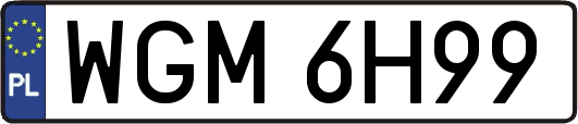 WGM6H99