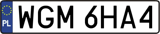 WGM6HA4