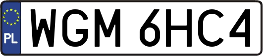 WGM6HC4