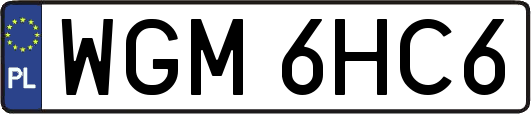 WGM6HC6