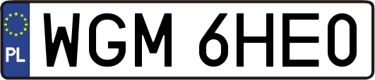 WGM6HE0