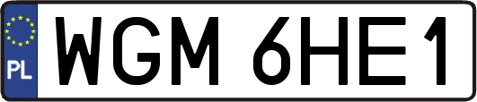 WGM6HE1