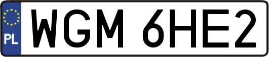 WGM6HE2