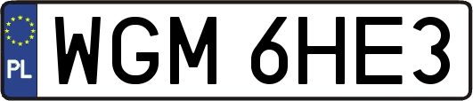 WGM6HE3