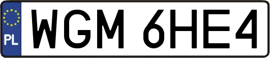 WGM6HE4