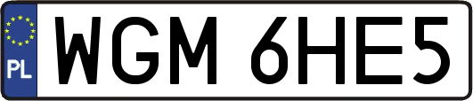 WGM6HE5