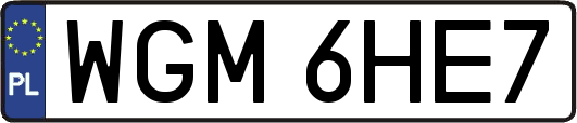 WGM6HE7