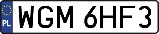 WGM6HF3