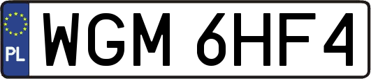 WGM6HF4