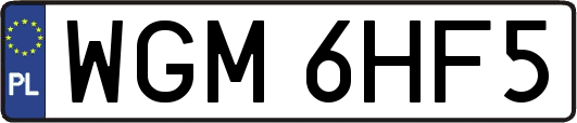 WGM6HF5