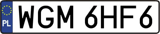 WGM6HF6