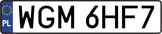WGM6HF7