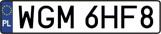 WGM6HF8