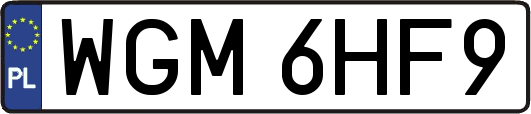 WGM6HF9