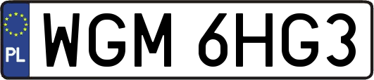 WGM6HG3