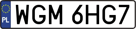 WGM6HG7