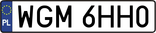 WGM6HH0