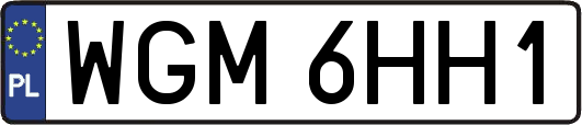 WGM6HH1