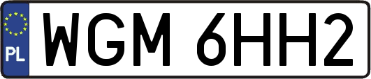 WGM6HH2