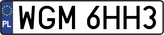 WGM6HH3
