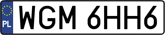 WGM6HH6