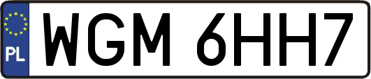 WGM6HH7