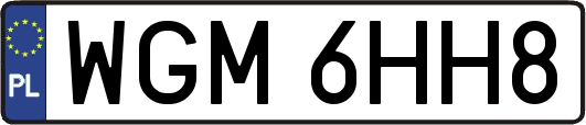 WGM6HH8