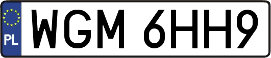 WGM6HH9