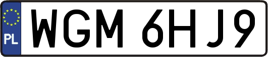 WGM6HJ9
