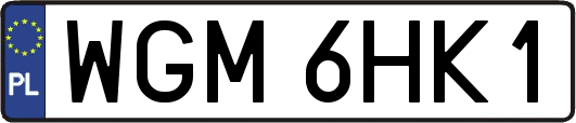 WGM6HK1