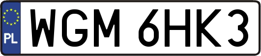 WGM6HK3