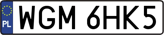 WGM6HK5