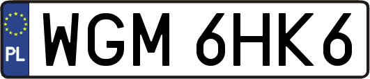 WGM6HK6