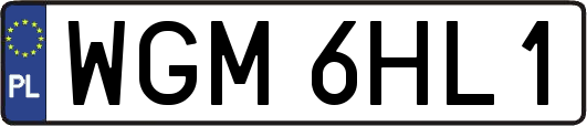 WGM6HL1