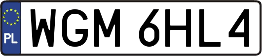 WGM6HL4