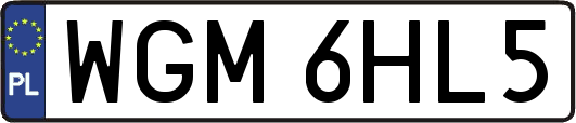WGM6HL5