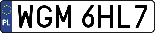 WGM6HL7