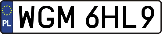 WGM6HL9