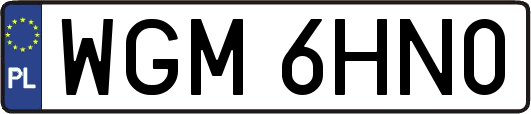 WGM6HN0
