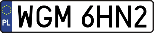 WGM6HN2