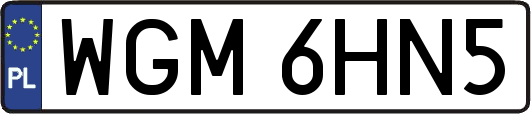 WGM6HN5