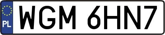 WGM6HN7