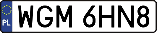 WGM6HN8