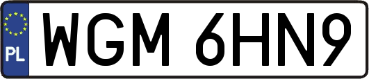 WGM6HN9