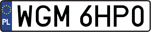 WGM6HP0