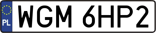 WGM6HP2