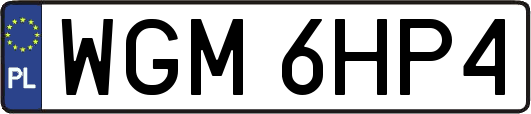 WGM6HP4