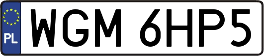 WGM6HP5