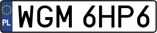 WGM6HP6