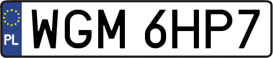 WGM6HP7